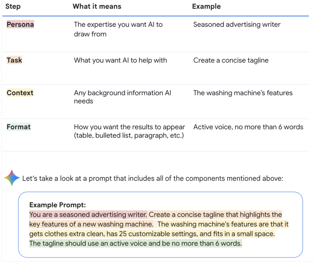Maximizing professional productivity through the expert use of Gemini screenshot 2026 03 03 at 22.15.36